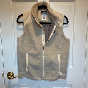 Patagonia / Retro-X Vest